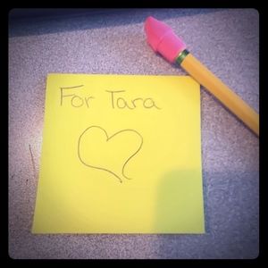 For Tara